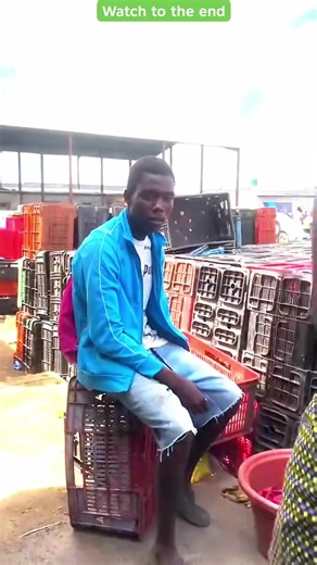 Eeh but this guy can talk 👀😂 #highlight 🤔 | Ck Voice of the Nation