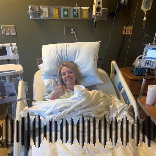 10K views · 149 reactions | I will be back on air tomorrow morning, but I called in to catch up this morning! Thank you again for all the love and support! | Blair Davis Radio | Facebook