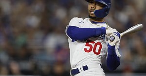 Another Dodgers NLDS Exit? | The Dodgers Debate