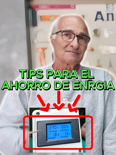 Consejos prácticos para reducir el consumo eléctrico