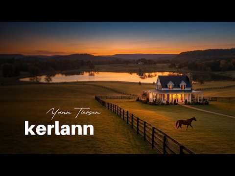 Yann Tiersen - Kerlann | Kerber