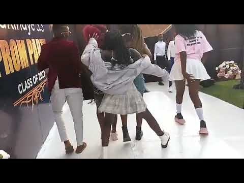 Makindye secondary school prom party 2022