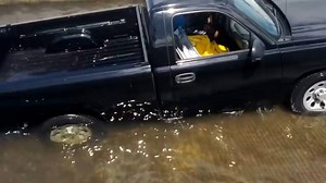 309K views · 854 reactions | Tough day at the Key Haven ramp for this boater! That truck's gonna run a little rough...until it doesn't any more. This video sponsored by the Docktail Boat Bar and Ultimate Marine Cup Holder! Get yours here>>> https://amzn.to/3coVIMq . . .  Keyvan Oskooi on Youtube | Boaters List TV | Facebook