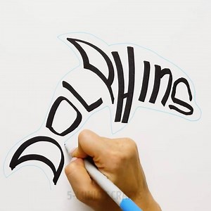 311K views · 5.4K reactions | Drawing tricks and ideas for kids. :) | 5-Minute Crafts Play | Facebook