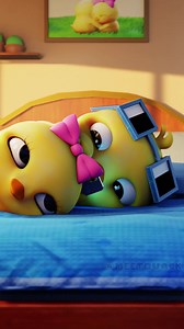 38K views · 2K reactions | Heading to my safe space 殺 #cartoon #animation #cute #couples #relationships #relatable #funny #meetquack | Meetquack | Facebook