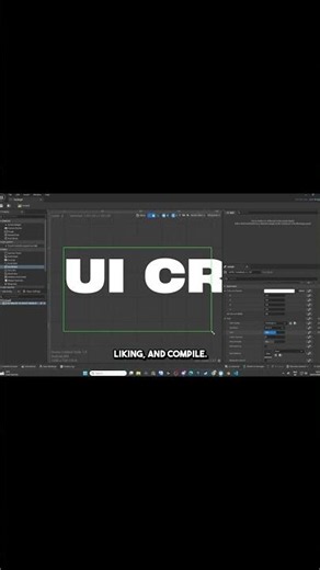 HOW TO USE NEW IN WORLD UI #uefn #fortnite