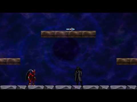Mushroom Kingdom Fusion - Part 40 - Fusionist