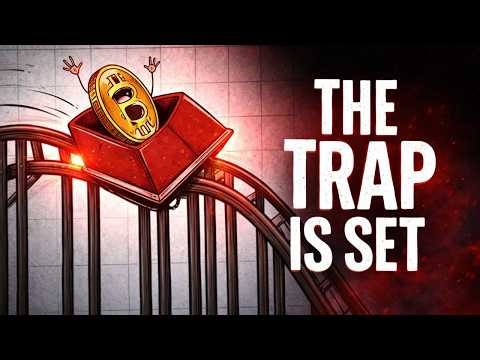 The Future of Finance Is a Trap