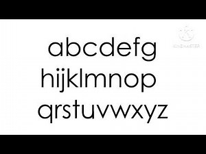 Century gothic Primer font by typodermic fonts