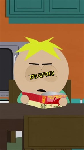 Butters' Hilarious Moments in South Park Episodes