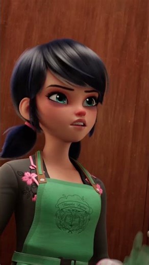 Miraculous - Tales of Ladybug & Cat Noir | Catching a Cold with the Worst Aim Ever