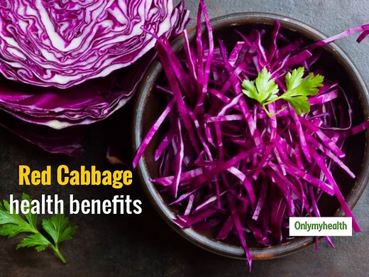 Red Cabbage Nutrition Facts: 4 Important Health Benefits Of Eating Blaukraut
