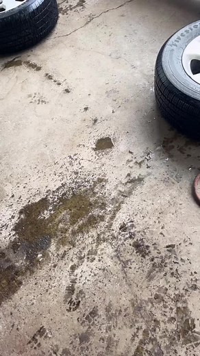 Please double check your work! #mechanicsoftiktok #brakes #jeepproblems.