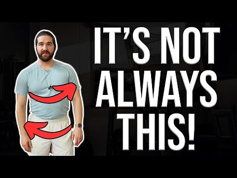 Left AIC or Not? - Doctor of Physical Therapy Reveals New Postural Pattern - (4 Simple Exercises)