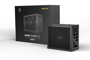Affordable ATX 3.0 PSU's are finally coming to stores