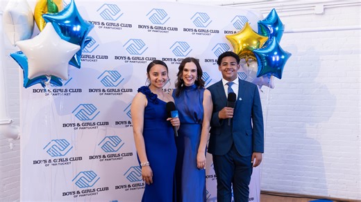 Boys & Girls Club of Pawtucket inspires youths to reach their potential