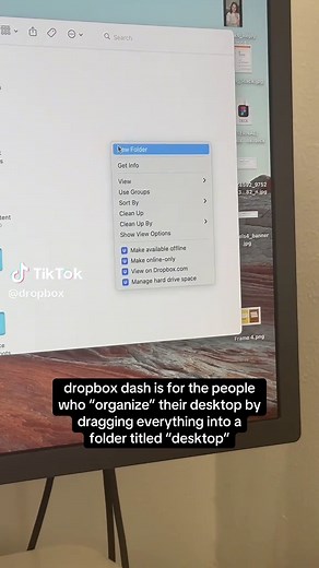Organize Your Digital Life with Dropbox Dash