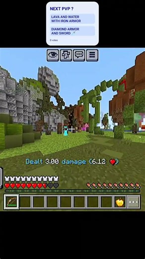 BOW PVP KING 👑 | INSANE CLUTCH AND GOD AIM 🔥