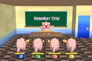 Clefairy Says... but with Baldi #pokemon #baldisbasics #pokemonstadium #baldi #n64 #nintendo #nintendo64 | Hat-Loving Gamer