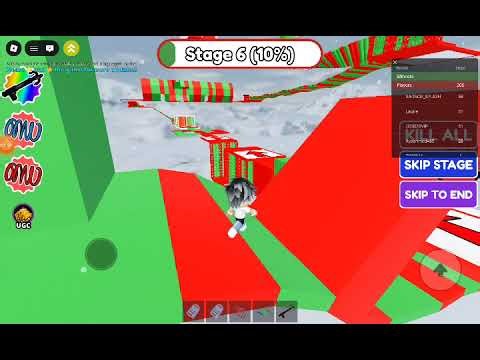 My sisters roblox crisis