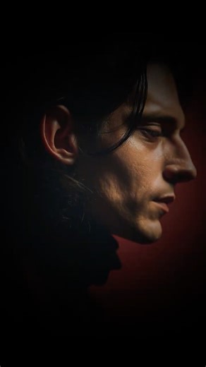 Do Not Abandon Yourself #lucifer #lucifertalks #gothicaesthetic #lucifervlog #thedevilspeaks