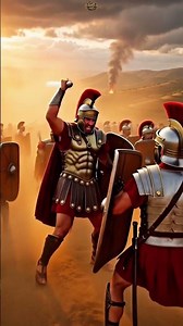 Spartacus: The Slave Who Made Rome Tremble