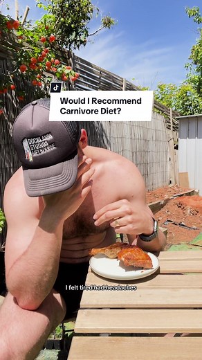 Carnivore Diet Pros and Cons After 30 Days