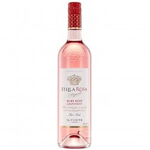 Stella Rosa Ruby Rose Grapefruit, 750ml