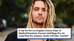 Jaclyn Hill ex, Jon Hill dead on sidewalk