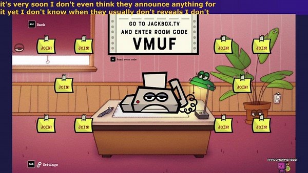 randomgamer800 - Twitch