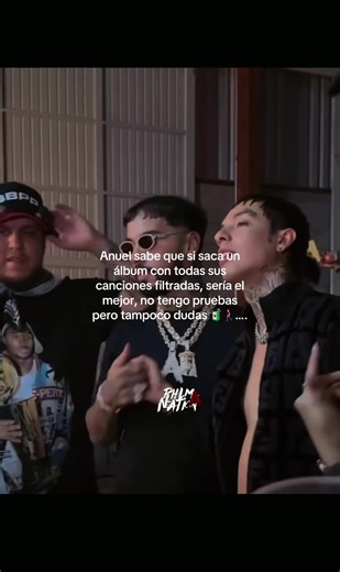 #anuelaa #fypシ #rhlm #viral #foryoupage 🇸🇻🚶🏻‍♂️ok pero porque las mejores canciones nunca salen 🧃🙇🏻‍♂️…….. @ANUEL