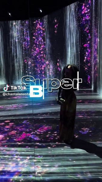 Discover Super Blue Miami: A Unique Experience