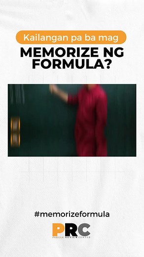 Effective Memorization Techniques for Formulas in Mathematics