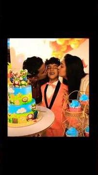 Aesthetic 6th Birthday Sneak Peek ✨ Coziest Party Moments!