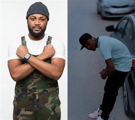 Engaging Duet with Yazid on Nigerian TikTok