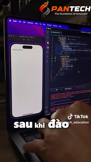 Đào tạo lập trình từ con số 0