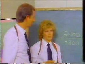 Mathnet - The Case of the Missing Baseball Ep.4