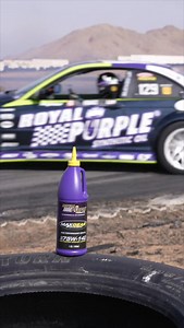 203 reactions · 10 comments | From the factory —> to the shelf —> to your ride! Royal Purple Max Gear is designed to maximize horsepower, extend gear and bearing life, reduce operating temperatures and so much more! More details: bit.ly/RPMaxGear | Royal Purple | Facebook