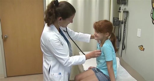 Future Utah nurses feeling sick over professional degree reclassification of nursing profession