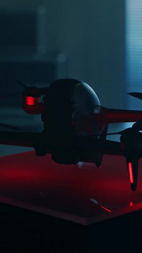 DJI FPV is the future of FPV. Whether you’re a seasoned pilot or a beginner, #DJIFPV is the most immersive way to experience the excitement of flight.