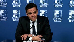 PLQ: Charles Milliard présente ses excuses