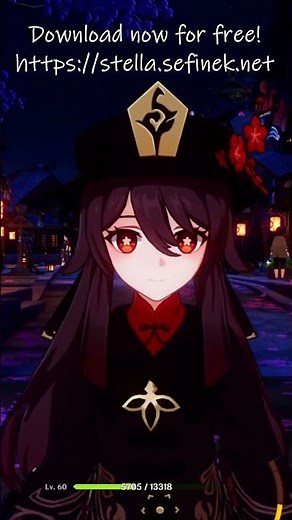 Genshin Impact with beautiful SHADERS and FPS UNLOCK #genshinimpact #genshinimpactmods #yuanshen