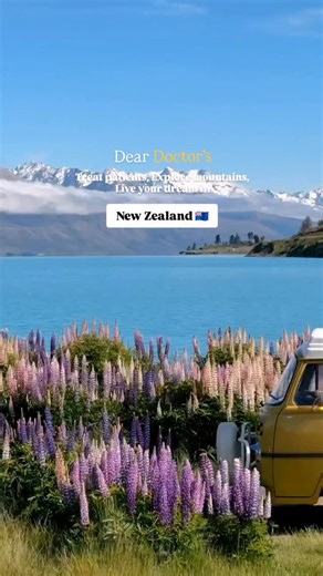 Dr. Addy 🇮🇳 | Traveling Dentist on Instagram: "📌Complete BDS or MBBS degree from India or another DCNZ/unrecognized country. 📌Gain at least 2 years of clinical experience (recommended for dentists); MBBS graduates should complete an internship year before applying. 📌Achieve English proficiency: IELTS Academic (≥7.5, no band