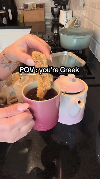 Discover Delicious Greek Food in Cyprus