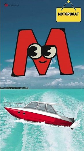 🌊 ABC Water Vehicles Song | Learn Boats, Ships & Submarines A–Z | Phonics & Alphabet for Kids #abcd