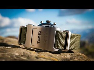 Amazing Timex Watches You Need to Know About in 2025