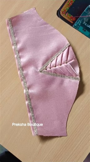 New Baju Design Cutting And Stitching #shorts #ytshorts #bajudesign #trending #prekshaboutique