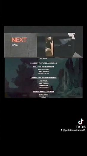 Hotel Transylvania Crédits Fxm part 3 🩷