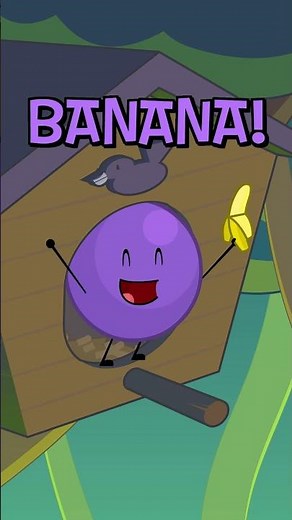 Bomby's Birdhouse #bfdi