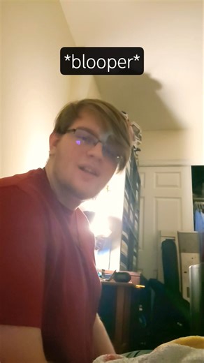 HOW DO THEY WORK?! #blooper #helpmemakethismakesense